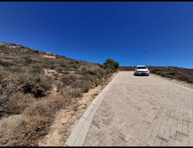 LAND FOR SALE IN ST HELENA VIEWS